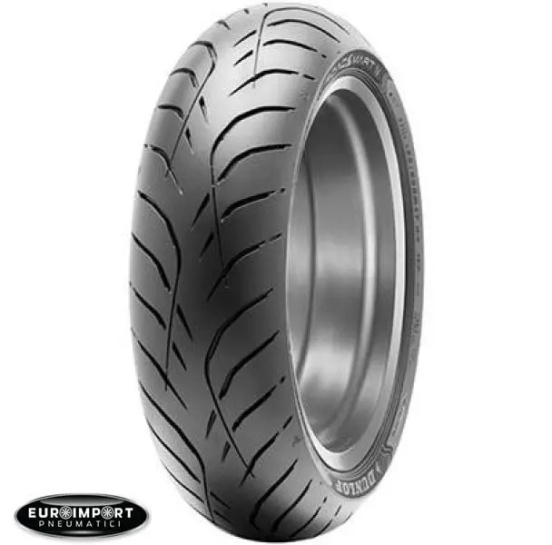Dunlop SPORTMAX ROADSMART 4  180/55  17 73 W   TL POSTERIORE